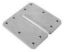 WINEGARD CBL ENTRY PLATE QUAD RET. - CE4000