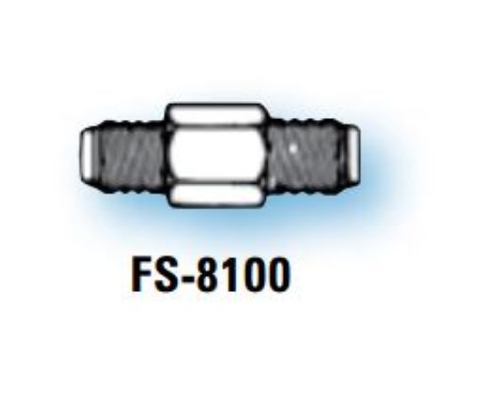 WINEGARD COAXIAL CABLE UNION- BULK - FS8100