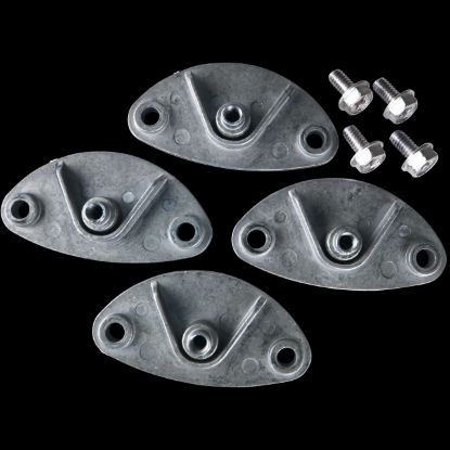 WINEGARD ROOF KIT  SECOND GENERATION - RK4000