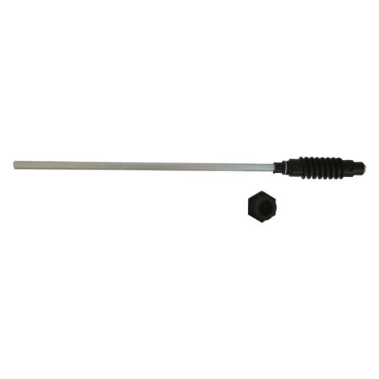 WINEGARD ASM WRMGEAR/PLG/SHFT REPL - RP4000