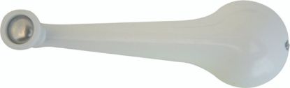 WINEGARD CRANK RV ELE HEX WHITE - RP6795