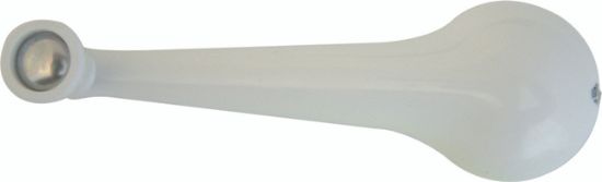 WINEGARD CRANK RV ELE HEX WHITE - RP6795