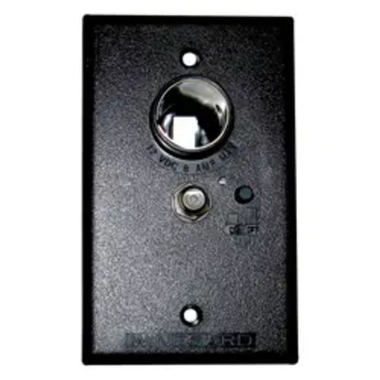 WINEGARD PWR SUP 12V/SET 2CBL BRWN - RV7032