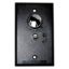 WINEGARD PWR SUP 12V/SET 2CBL BRWN - RV7032