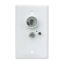 WINEGARD PWR SUP 12V/SET 2/CBL WH - RV7042