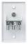 WINEGARD PWRSUP 75 OHM/SET 2/CBL W - RV7542