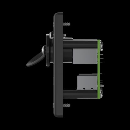 WINEGARD SD WALL PLATE - SD01WP