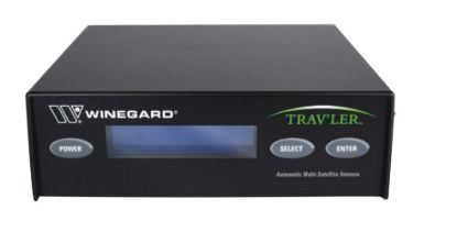 WINEGARD SHAW TRAVELER UPGRADE KIT - SK73UP