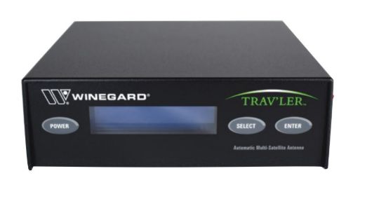 WINEGARD SHAW TRAVELER UPGRADE KIT - SK73UP