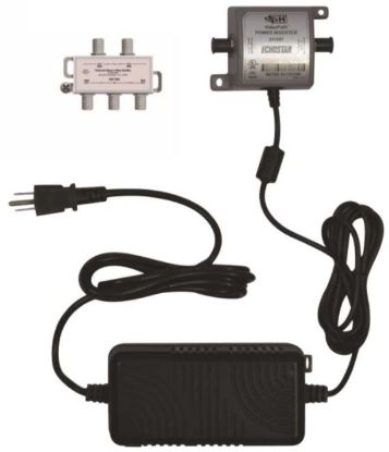 WINEGARD KIT MULTI WALLY WINEGARD SK-1000 - SKDPHPI
