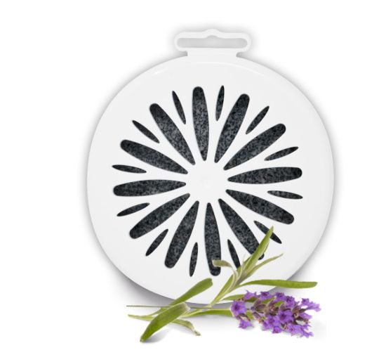 WALEX EXODOR ODOR ABSORBER - LAVENDER - ABSORBRET