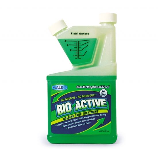 WALEX 40OZ BIO-ACTIVE - BAHT40
