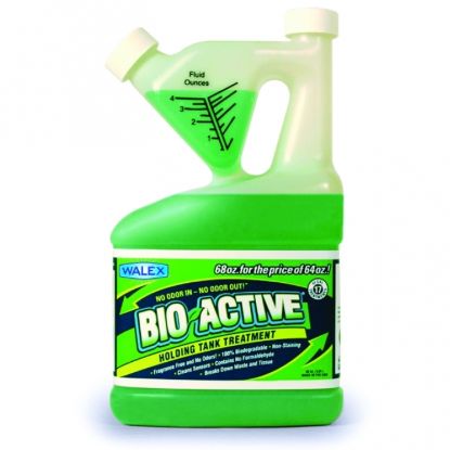 WALEX 68OZ BIO-ACTIVE - BAHT68
