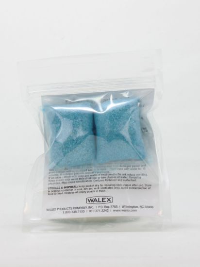 WALEX STARTER BIO-PAK OCEAN MIST - BIOOCEAN2