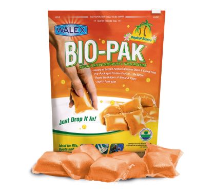 WALEX BIO-PAK TROPICAL 2-PAK - BIOTROP2