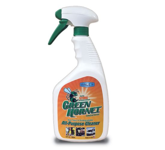 WALEX GREEN HORNET READY TO USE - GH32OZ