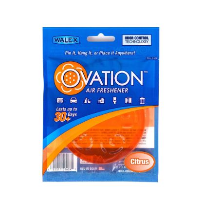 WALEX OVATION AIR - CITRUS - OVAFCIT1