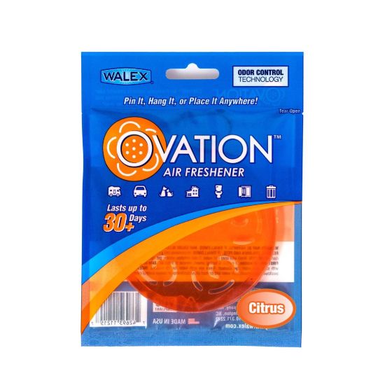 WALEX OVATION AIR - CITRUS - OVAFCIT1