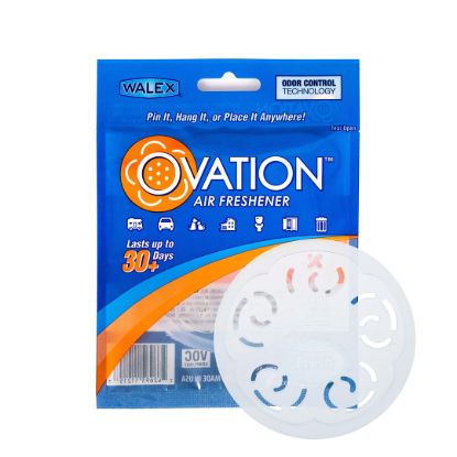 WALEX OVATION AIR - FRESH - OVAFFRE1