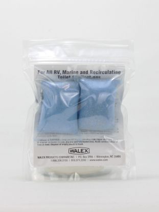 WALEX STARTER  PORTA-PAK CLEAN LINEN - PPRV2CLEAN