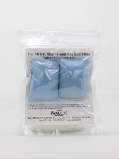 WALEX STARTER  PORTA-PAK CLEAN LINEN - PPRV2CLEAN