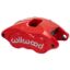 WILWOOD CALIPER-D52-RED - 12010938RD