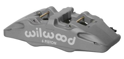 WILWOOD CALIPER DP6 1.62/1.38/1.38 .810 ROT - 12013428
