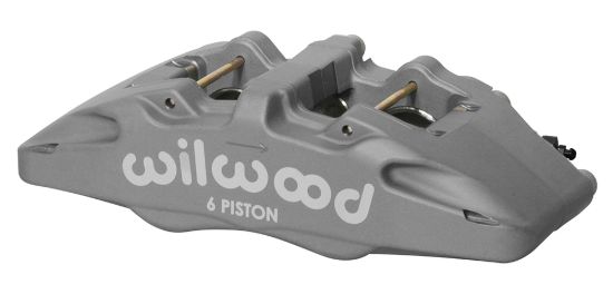 WILWOOD CALIPER DP6 1.62/1.38/1.38 .810 ROT - 12013428