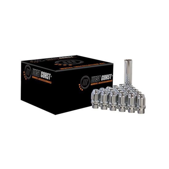 WC WHEEL ACC 12.1.5 SPLN ET CLSD 6 LUG - W56015SE