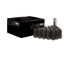 WC WHEEL ACC 1/2 SPLN BK CLSD 1.9 6LUG - W5612STB