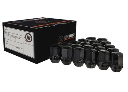 WC WHEEL ACC INSTALL KITS OE STYLE LUG NUTS 14X1 - W561314LSB
