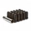 WC WHEEL ACC 14X1.5 TRUCK SPLINE EXTENDED THREAD - W5614SEB
