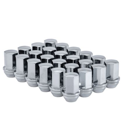 WC WHEEL ACC INSTALL KITS OE STYLE LUG NUTS 14X1 - W58236