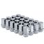 WC WHEEL ACC INSTALL KITS OE STYLE LUG NUTS 14X1 - W58236