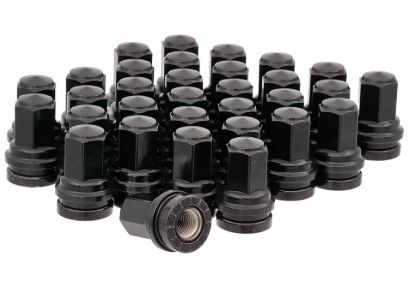 WC WHEEL ACC INSTALL KITS OE STYLE LUG NUTS 14X1 - W5860268B