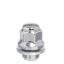 WC WHEEL ACC 12X1.5  MAG W/WASH 13/16' - W6015