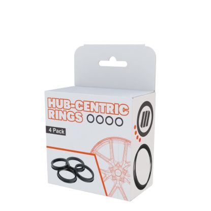 WC WHEEL ACC HUB RINGS HUB RING 78 TO 74.10 - W787410