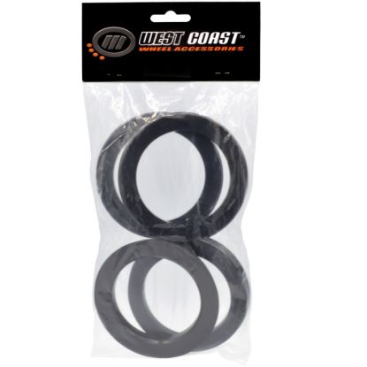 WC WHEEL ACC HUB RINGS HUB RING 93.10 TO 78.10 - W937810