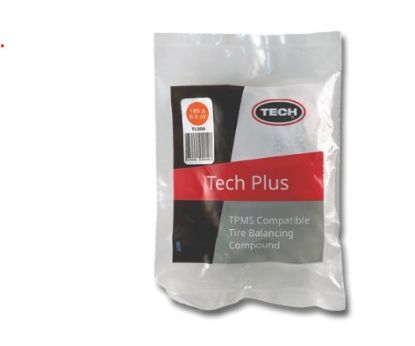 WC WHEEL ACC TIRE SUPPLIES BALANCE BEADS TECH 6- - WLT200