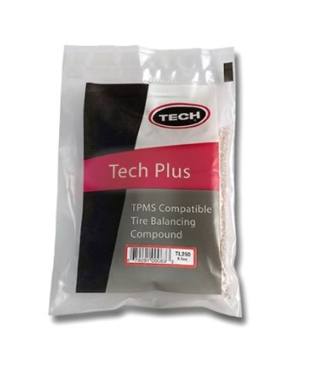 WC WHEEL ACC TIRE SUPPLIES BALANCE BEADS TECH 8- - WLT250