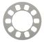WC WHEEL ACC 5 LUG 5 X 4.5 5X4.75 5X5 - WS02