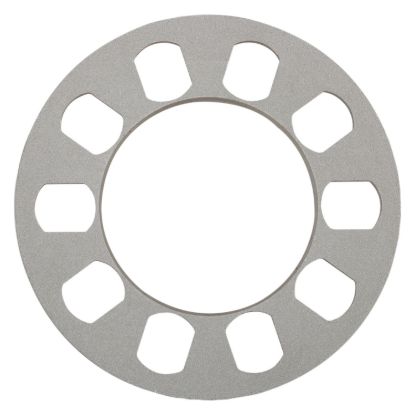 WC WHEEL ACC WHEEL SPACERS UNIVERSAL WHEEL SPACE - WS02B