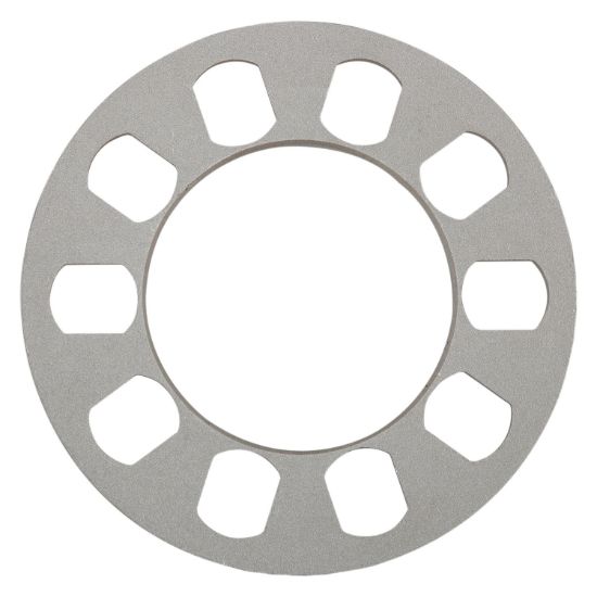 WC WHEEL ACC WHEEL SPACERS UNIVERSAL WHEEL SPACE - WS02B