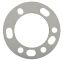 WC WHEEL ACC 5 & 6LUG 5 X 5.50  6X5.50 - WS03