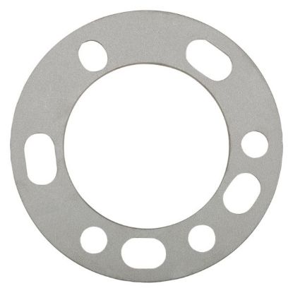 WC WHEEL ACC WHEEL SPACERS UNIVERSAL WHEEL SPACE - WS03B