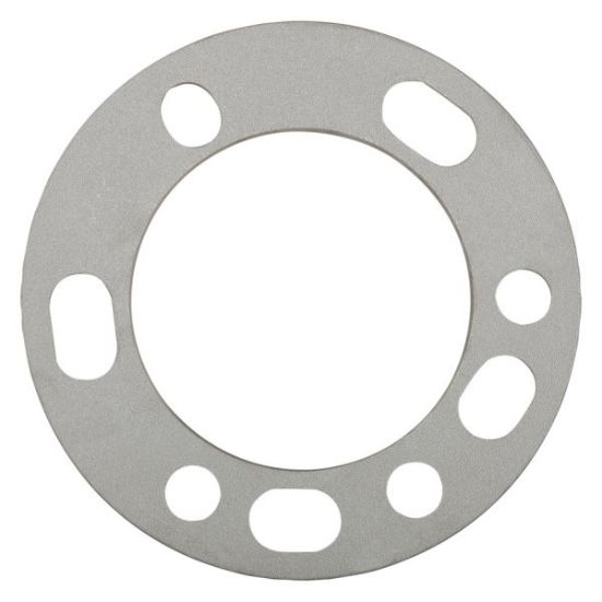 WC WHEEL ACC WHEEL SPACERS UNIVERSAL WHEEL SPACE - WS03B