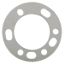 WC WHEEL ACC WHEEL SPACERS UNIVERSAL WHEEL SPACE - WS03B