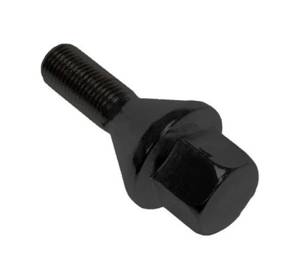WC WHEEL ACC 12MMX1.25 BOLT 23MM  19MM HEX 4 PAC - WT4005B