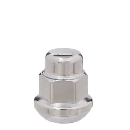 WC WHEEL ACC 14MM 1.5 3/4 HEX BALL SEAT LUG NUT - WT6014B