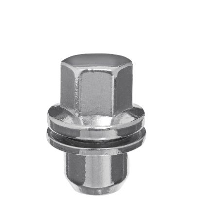 WC WHEEL ACC 14X1.5 22MM HEX 1.831 .787 SHANK - WT6014RM